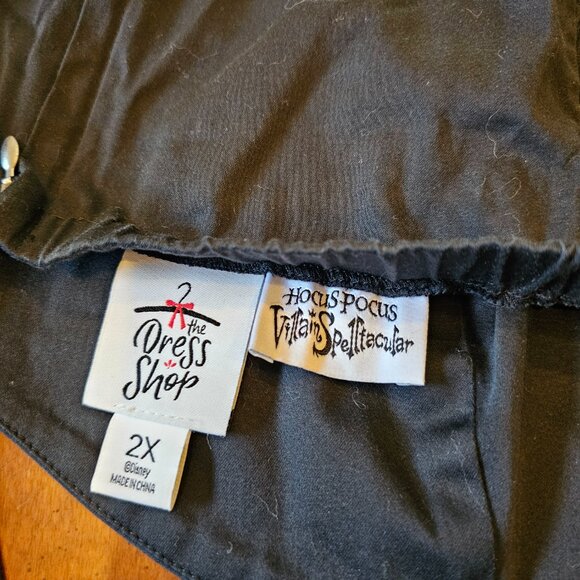 Disney Dress Shop Villain Spectacular 2XL - Picture 9 of 12